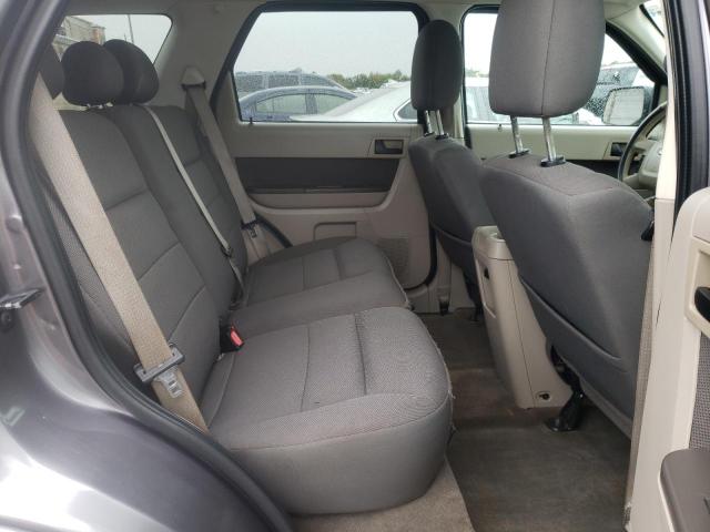 Photo 6 from auction – 2009 FORD ESCAPE XLT with VIN 1FMCU93G49KC19426