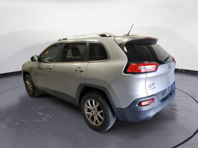 Photo 3 from auction – 2014 JEEP CHEROKEE L with VIN 1C4PJMCBXEW215566