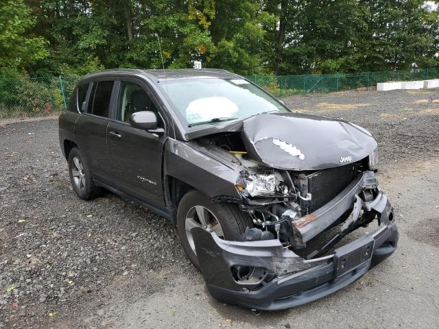 JEEP COMPASS LA 2016 с VIN 1C4NJDEB8GD731198 - Снимка от търг