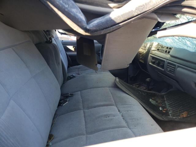 Photo 5 from auction – 1995 FORD F150 with VIN 1FTEF14HXSLA25211