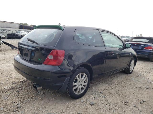 Photo 4 from auction – 2002 HONDA CIVIC SI with VIN SHHEP33562U307704