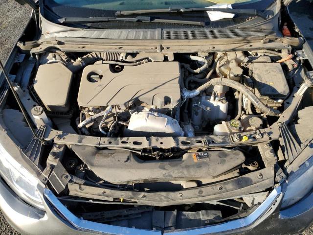 Photo 7 from auction – 2017 CHEVROLET VOLT LT with VIN 1G1RC6S52HU205889