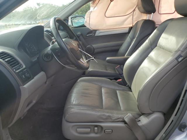 Photo 5 from auction – 2011 HONDA CR-V EXL with VIN JHLRE4H73BC022032