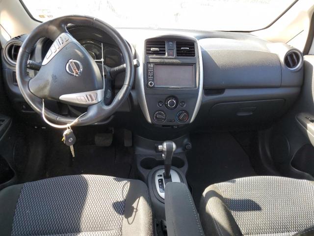 Photo 8 from auction – 2019 NISSAN VERSA NOTE with VIN 3N1CE2CP1KL367016