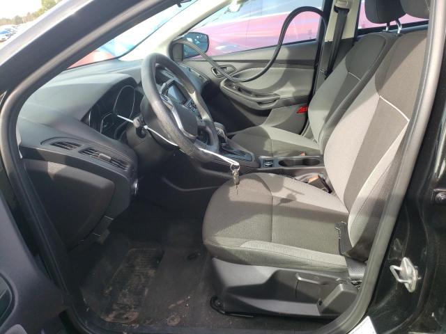 Photo 5 from auction – 2014 FORD FOCUS S with VIN 1FADP3E21EL304345