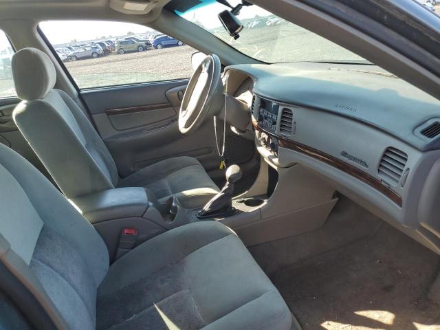Photo 5 from auction – 2005 CHEVROLET IMPALA LS with VIN 2G1WH52K659257667