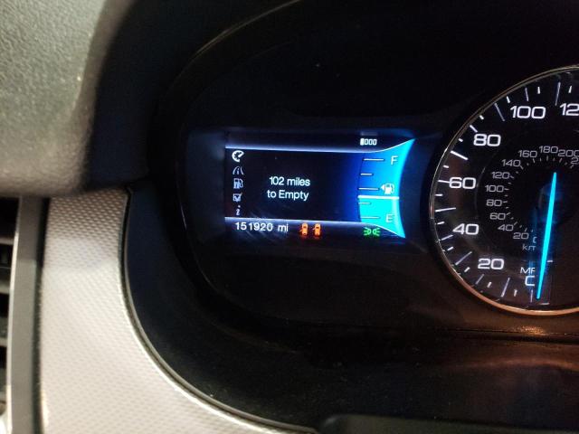 Photo 8 from auction – 2013 FORD EDGE SEL with VIN 2FMDK4JC6DBB07162