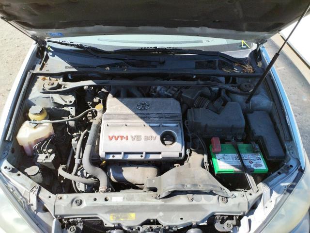 Photo 7 from auction – 2005 TOYOTA CAMRY with VIN 4T1BF30K75U093895