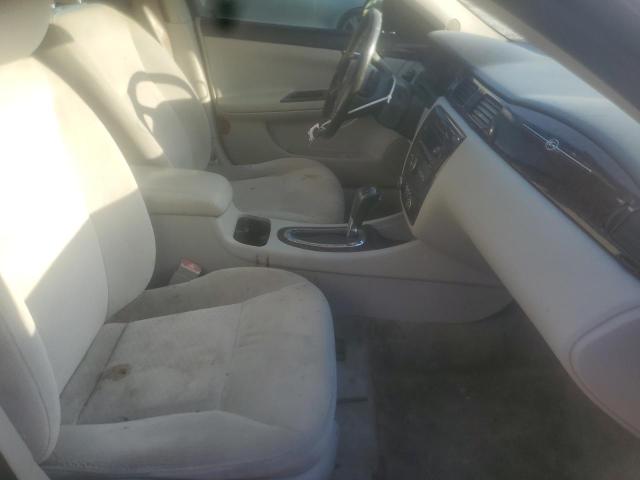 Photo 5 from auction – 2012 CHEVROLET IMPALA LT with VIN 2G1WG5E37C1100331