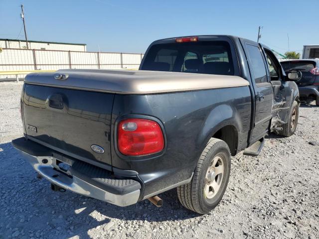 Photo 4 from auction – 2003 FORD F150 SUPER with VIN 1FTRW07683KD27738
