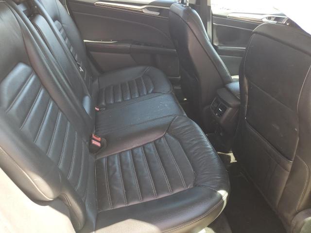 Photo 6 from auction – 2013 FORD FUSION SE with VIN 3FA6P0HR3DR167912