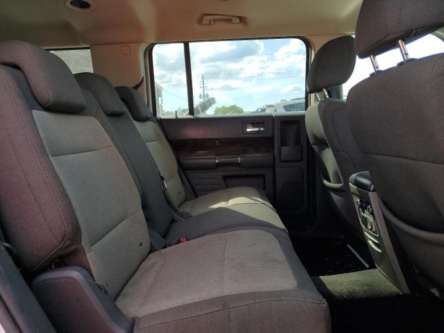 Photo 6 from auction – 2011 FORD FLEX SEL with VIN 2FMGK5CCXBBD27496