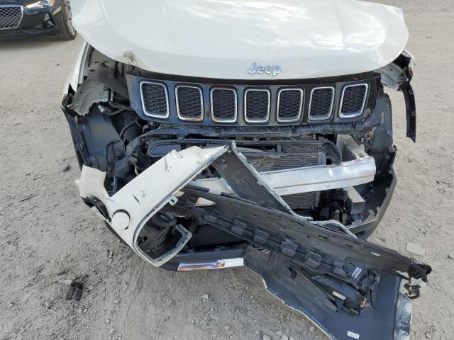 Photo 9 from auction – 2020 JEEP COMPASS LI with VIN 3C4NJCCB0LT140672