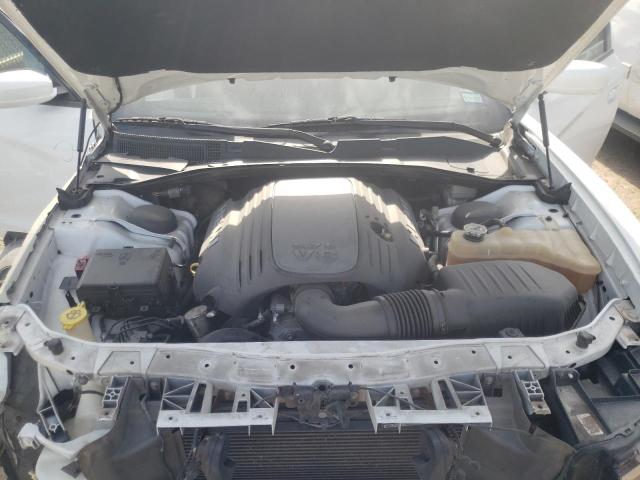 Photo 7 from auction – 2015 DODGE CHARGER R/ with VIN 2C3CDXCT7FH874645