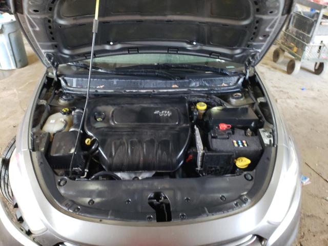 Photo 7 from auction – 2013 DODGE DART SE with VIN 1C3CDFAA2DD307782