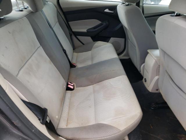 Photo 6 from auction – 2013 FORD FOCUS SE with VIN 1FADP3F23DL271846