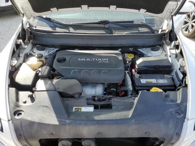 Photo 7 from auction – 2017 JEEP CHEROKEE L with VIN 1C4PJMDB5HW519553