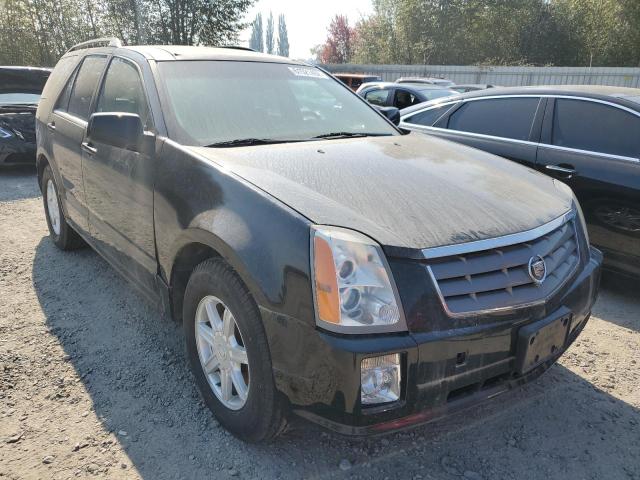 CADILLAC SRX 2005 with VIN 1GYEE637650117294 - Photo from auction