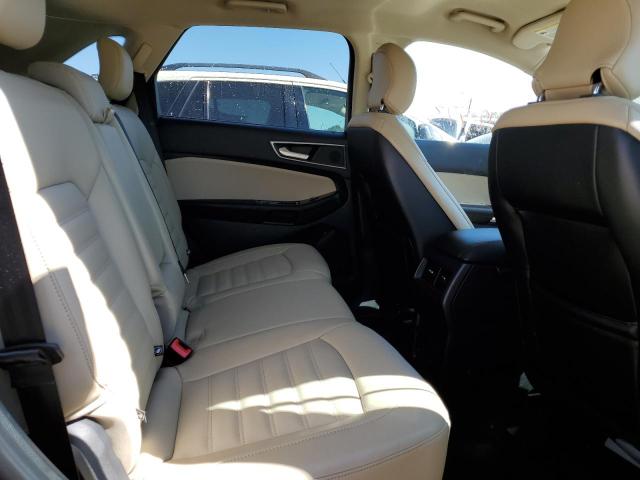 Photo 6 from auction – 2018 FORD EDGE SEL with VIN 2FMPK4J98JBC36615