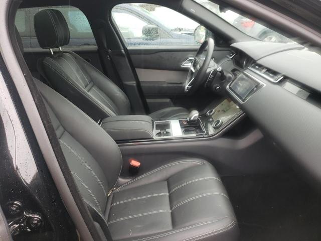 Photo 5 from auction – 2022 LAND ROVER RANGE ROVE with VIN SALYT2EX1NA330302