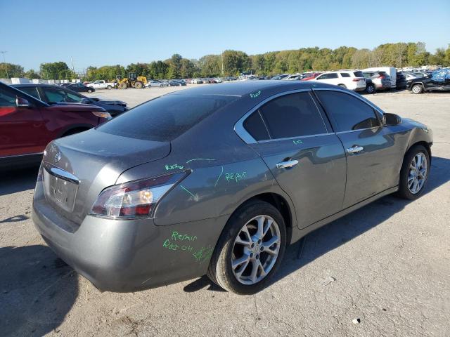 Photo 4 from auction – 2014 NISSAN MAXIMA S with VIN 1N4AA5AP2EC484193