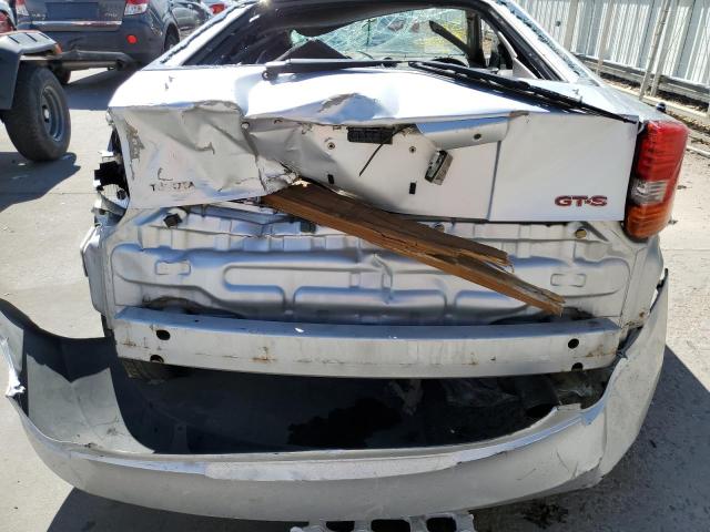 Photo 6 from auction – 2000 TOYOTA CELICA GTS with VIN JTDDY32T6Y0027394