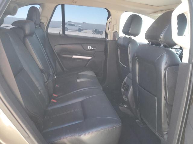 Photo 6 from auction – 2013 FORD EDGE LIMIT with VIN 2FMDK3KC6DBE26098
