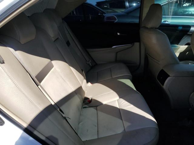 Photo 6 from auction – 2014 TOYOTA CAMRY L with VIN 4T4BF1FKXER422543