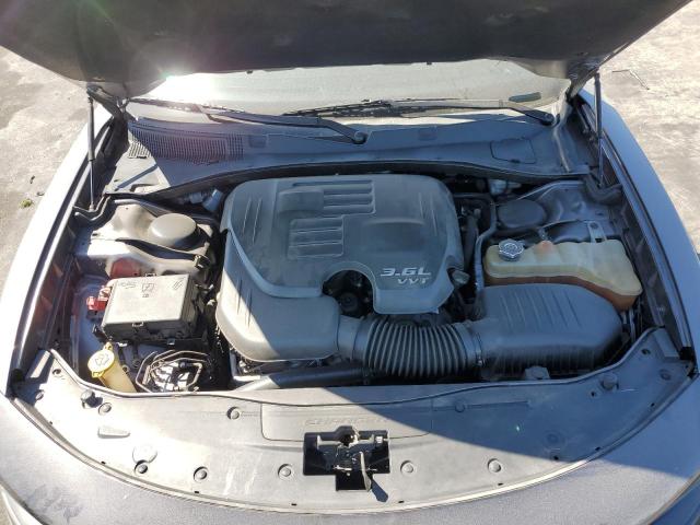 Photo 7 from auction – 2015 DODGE CHARGER SE with VIN 2C3CDXBG6FH925525