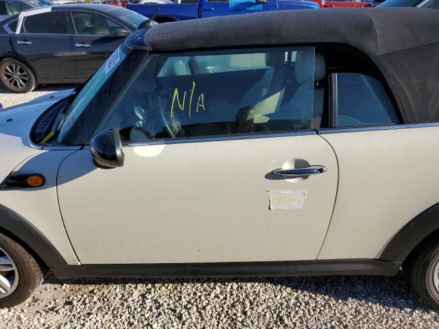 Photo 9 from auction – 2014 MINI COOPER with VIN WMWZN3C53ET569512