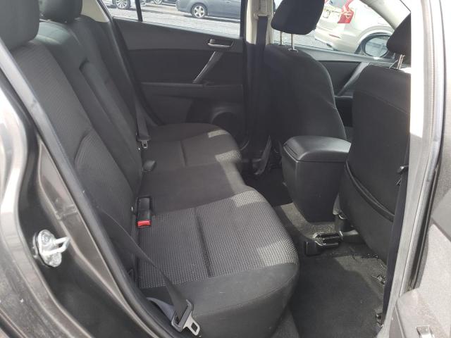 Photo 6 from auction – 2013 MAZDA 3 I with VIN JM1BL1V79D1833744
