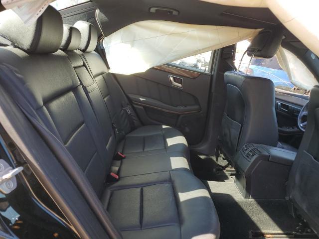 Photo 6 from auction – 2012 MERCEDES-BENZ E 350 with VIN WDDHF5KB8CA615610