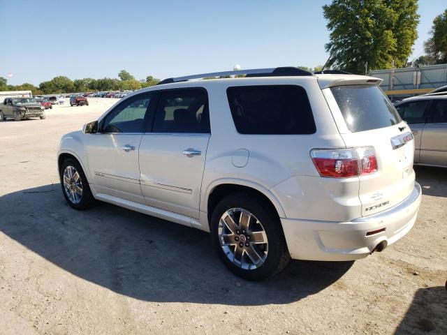 Photo 3 from auction – 2011 GMC ACADIA DEN with VIN 1GKKVTED2BJ379561