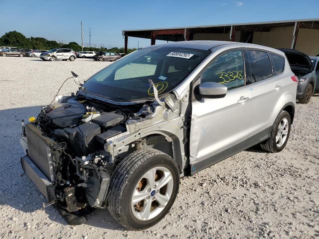 Photo 2 from auction – 2014 FORD ESCAPE SE with VIN 1FMCU0GX6EUD49986