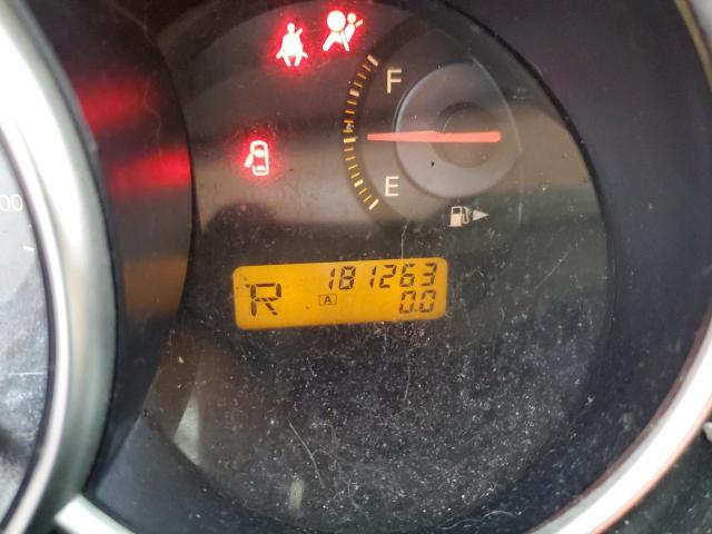 Photo 8 from auction – 2008 NISSAN VERSA S with VIN 3N1BC13E28L369117