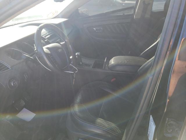 Photo 5 from auction – 2011 FORD TAURUS SEL with VIN 1FAHP2EW8BG129322