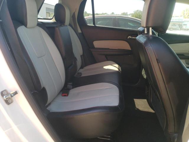 Photo 6 from auction – 2012 GMC TERRAIN SL with VIN 2GKFLWE53C6191079