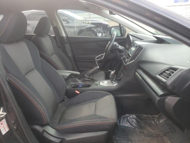 Photo 5 from auction – 2019 SUBARU CROSSTREK with VIN JF2GTACC7K8232196