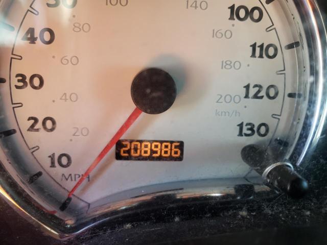 Photo 8 from auction – 2005 SATURN VUE with VIN 5GZCZ33D15S826627