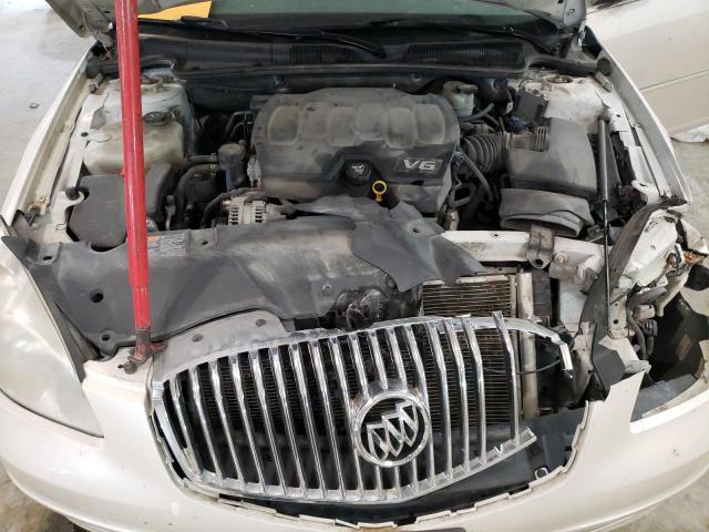 Photo 7 from auction – 2010 BUICK LUCERNE CX with VIN 1G4HC5EM0AU125525