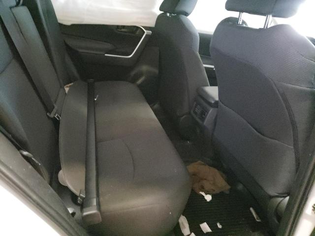 Photo 6 from auction – 2022 TOYOTA RAV4 LE with VIN 2T3F1RFV0NW268399