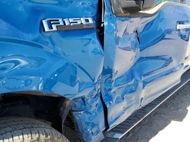 Photo 9 from auction – 2019 FORD F150 SUPER with VIN 1FTEW1EP2KKD26843