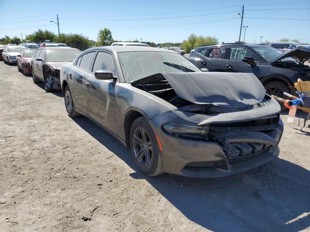 DODGE CHARGER SE 2015 مع رقم تعريف المركبة 2C3CDXBG3FH745032 - صورة من المزاد
