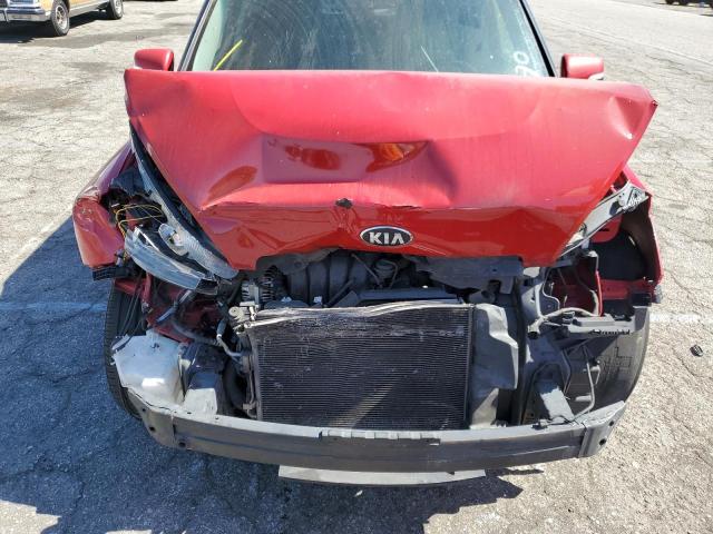 Photo 7 from auction – 2013 KIA SOUL + with VIN KNDJT2A64D7626190