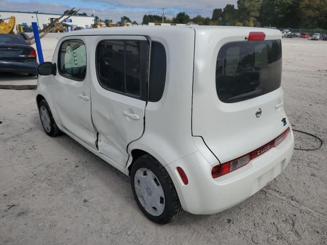 Photo 3 from auction – 2014 NISSAN CUBE with VIN JN8AZ2KR2ET350595