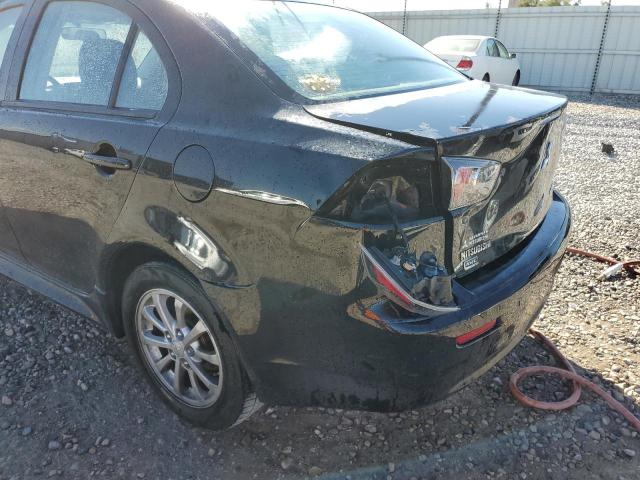 Photo 9 from auction – 2012 MITSUBISHI LANCER SE with VIN JA32V2FW3CU031062