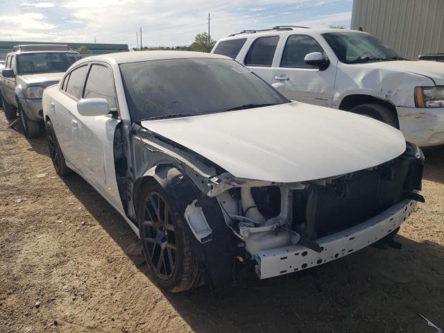 Фото 1 с аукциона – 2015 DODGE CHARGER R/ с VIN 2C3CDXCT7FH874645