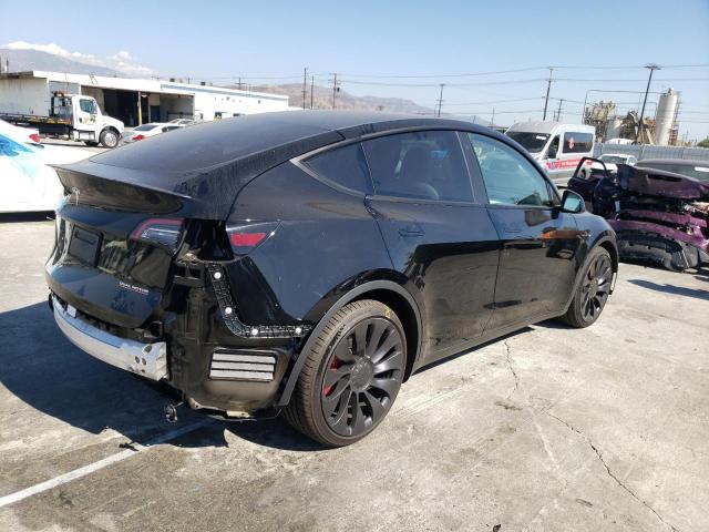 Фото 4 с аукциона – 2022 TESLA MODEL Y с VIN 7SAYGDEF0NF438287