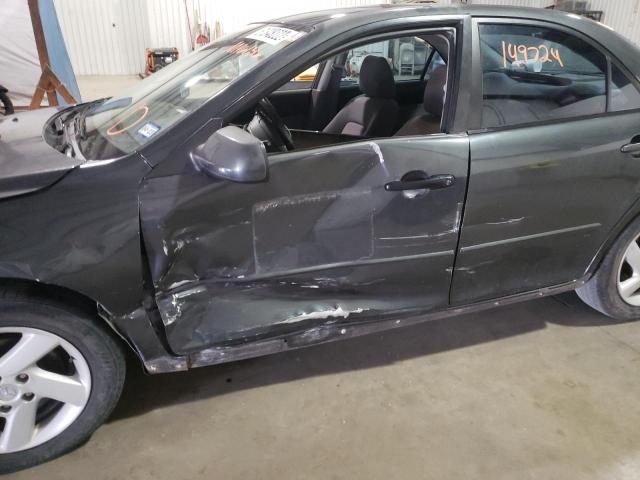 Photo 9 from auction – 2003 MAZDA 6 I with VIN 1YVFP80C635M46136