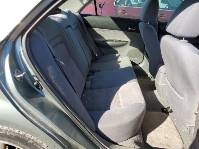 Photo 6 from auction – 2004 MAZDA 6 I with VIN 1YVFP80C845N74704